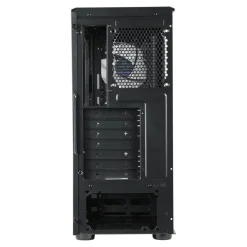 Caja/Torre Cooler Master CMP 520 ARGB Negro