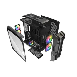 Caja/Torre Cooler Master HAF 700