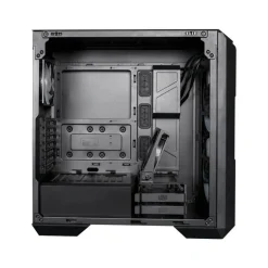 Caja/Torre Cooler Master HAF 500 ARGB Negro