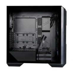 Caja/Torre Cooler Master HAF 500 ARGB Negro