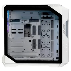 Caja/Torre Cooler Master HAF 700 ARGB Blanco