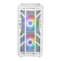 Caja/Torre Cooler Master HAF 700 ARGB Blanco