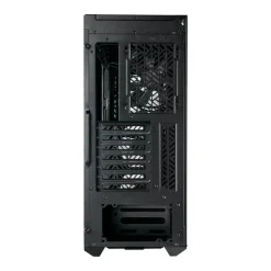 Caja/Torre Cooler Master MasterBox 520 Negro