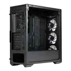 Caja/Torre Cooler Master MasterBox 520 Negro