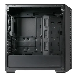 Caja/Torre Cooler Master MasterBox 520 Negro