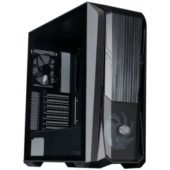Caja/Torre Cooler Master Masterbox 500 Negro