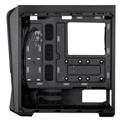 Caja/Torre Cooler Master Masterbox 500 Negro