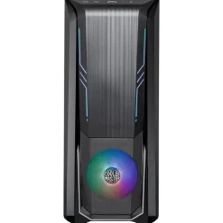 Caja/Torre Cooler Master Masterbox 500 Negro