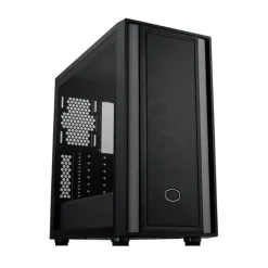 Caja/Torre Cooler Master MasterBox 600 Lite Negro