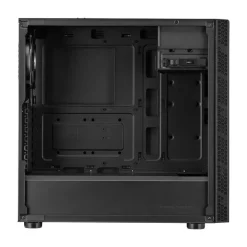 Caja/Torre Cooler Master MB600L V2 Negro