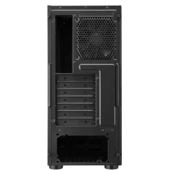 Caja/Torre Cooler Master MB600L V2 Negro