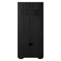 Caja/Torre Cooler Master MB600L V2 ODD Negro