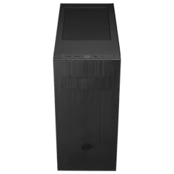 Caja/Torre Cooler Master MB600L V2 ODD Negro