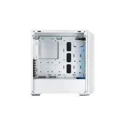 Caja/Torre Cooler Master MasterBox 520 Mesh Blanco