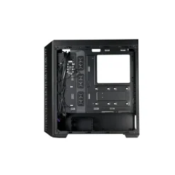 Caja/Torre Cooler Master MasterBox 520 Mesh Negro