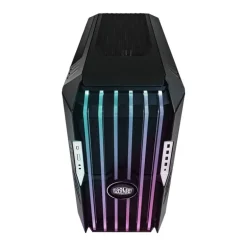 Caja/Torre Cooler Master MasterBox HAF 700 EVO