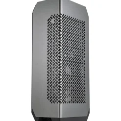 Caja/Torre Cooler Master Ncore 100 Max Gris