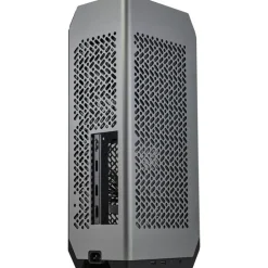 Caja/Torre Cooler Master Ncore 100 Max Gris