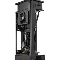 Caja/Torre Cooler Master Ncore 100 Max Gris