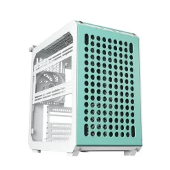 Caja/Torre Cooler Master QUBE 500 Flatpack Macaron Edition