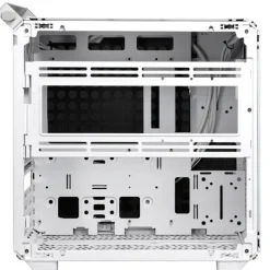 Caja/Torre Cooler Master Qube 500 Flatpack White Edition