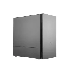 Caja/Torre Cooler Master Silencio S400 Negro