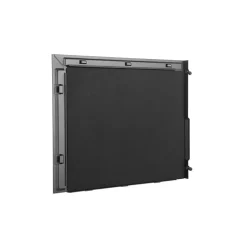 Caja/Torre Cooler Master Silencio S400 Negro