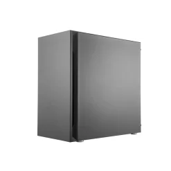 Caja/Torre Cooler Master Silencio S400 Negro