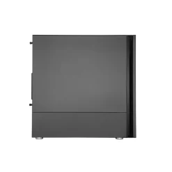 Caja/Torre Cooler Master Silencio S400 Negro
