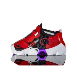 Caja/Torre Cooler Master Sneaker X Rojo