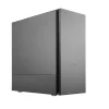 Caja/Torre Cooler Master Silencio S600 Negro