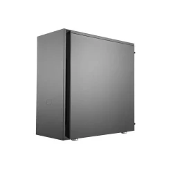 Caja/Torre Cooler Master Silencio S600 Negro