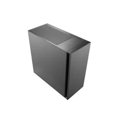 Caja/Torre Cooler Master Silencio S600 Negro