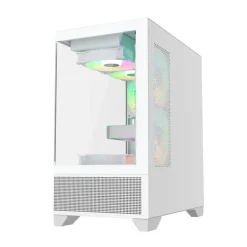 Caja/Torre COOLPC Logen Blanco