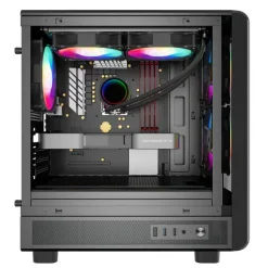 Caja/Torre COOLPC Scale Negro