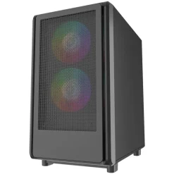 Caja/Torre COOLPC Scale Negro