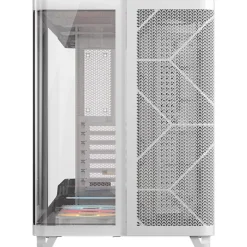 Caja/Torre Corsair Air 5400 RS-R ARGB Blanco