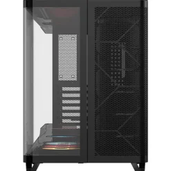 Caja/Torre Corsair Air 5400 RS-R ARGB Negro