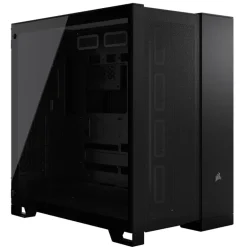Caja/Torre Corsair 6500D Airflow Negro