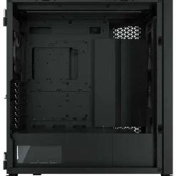 Caja/Torre Corsair 7000D AIRFLOW Black Cristal Templado