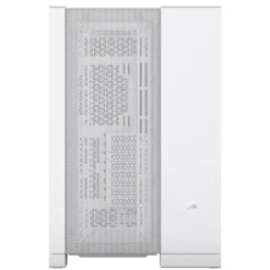 Caja/Torre Corsair 6500D Airflow Blanco