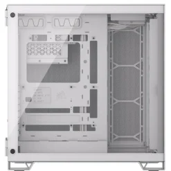 Caja/Torre Corsair 6500D Airflow Blanco