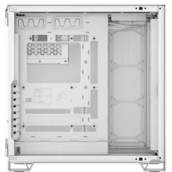 Caja/Torre Corsair 6500D Airflow Blanco