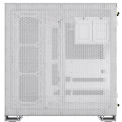 Caja/Torre Corsair 6500D Airflow Blanco
