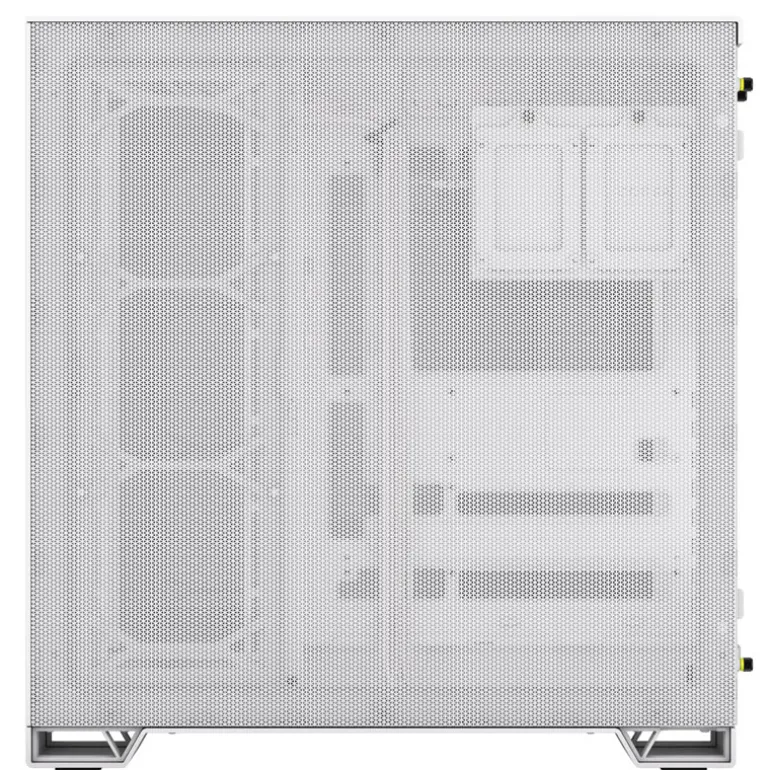 Caja/Torre Corsair 6500D Airflow Blanco