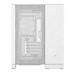 Caja/Torre Corsair 2500D Airflow Dual Blanco