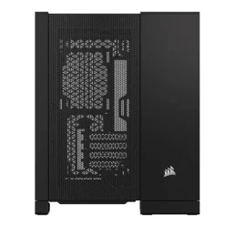 Caja/Torre Corsair 2500D Airflow Dual Negro