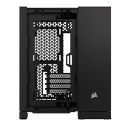Caja/Torre Corsair 2500D Airflow Dual Negro