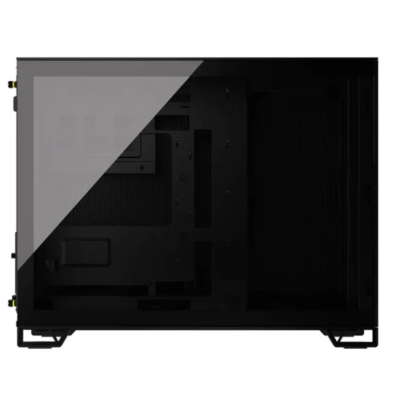 Caja/Torre Corsair 2500D Airflow Dual Negro
