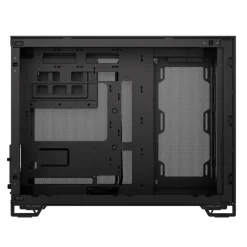 Caja/Torre Corsair 2500D Airflow Dual Negro